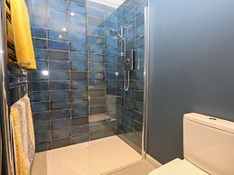 The Barn at Sandhole Cottage