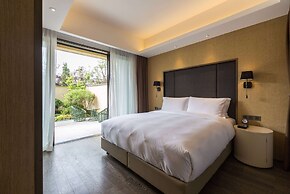 Wyndham Grand Royal Hotel Jinlin Lijiang