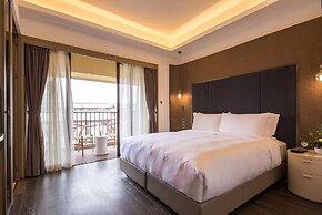 Wyndham Grand Royal Hotel Jinlin Lijiang