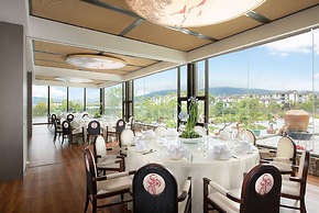 Wyndham Grand Royal Hotel Jinlin Lijiang