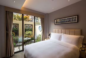 Wyndham Grand Royal Hotel Jinlin Lijiang