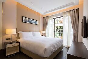 Wyndham Grand Royal Hotel Jinlin Lijiang