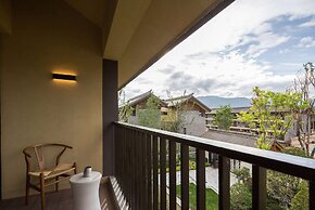 Wyndham Grand Royal Hotel Jinlin Lijiang