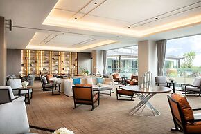 Wyndham Grand Royal Hotel Jinlin Lijiang