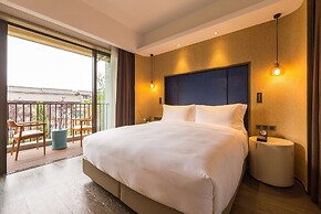 Wyndham Grand Royal Hotel Jinlin Lijiang