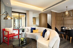 Wyndham Grand Royal Hotel Jinlin Lijiang