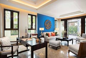 Wyndham Grand Royal Hotel Jinlin Lijiang