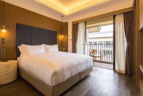 Wyndham Grand Royal Hotel Jinlin Lijiang