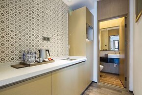 Wyndham Grand Royal Hotel Jinlin Lijiang