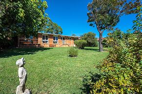 8th Tee by Your Innkeeper Mudgee