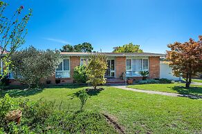 8th Tee by Your Innkeeper Mudgee