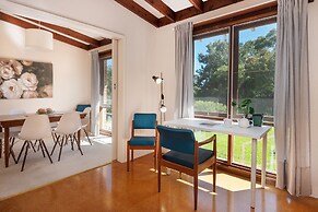 8th Tee by Your Innkeeper Mudgee