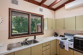 8th Tee by Your Innkeeper Mudgee