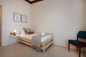 8th Tee by Your Innkeeper Mudgee