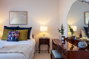 8th Tee by Your Innkeeper Mudgee