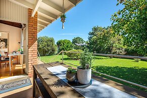 8th Tee by Your Innkeeper Mudgee