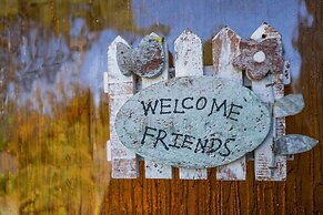 8th Tee by Your Innkeeper Mudgee