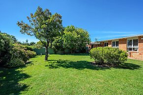 8th Tee by Your Innkeeper Mudgee