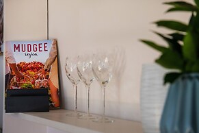 8th Tee by Your Innkeeper Mudgee