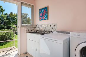 8th Tee by Your Innkeeper Mudgee