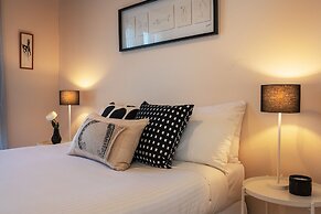 8th Tee by Your Innkeeper Mudgee