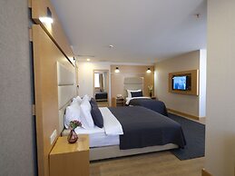 Merlin Hotel Istanbul