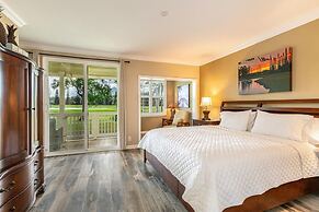 Nihilani 4a 3 Bedroom Townhouse by RedAwning