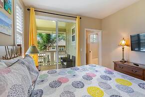 Nihilani 4a 3 Bedroom Townhouse by RedAwning