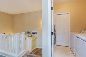 Nihilani 4a 3 Bedroom Townhouse by RedAwning