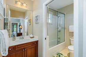 Nihilani 4a 3 Bedroom Townhouse by RedAwning