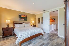 Nihilani 4a 3 Bedroom Townhouse by RedAwning