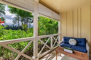 Nihilani 4a 3 Bedroom Townhouse by RedAwning