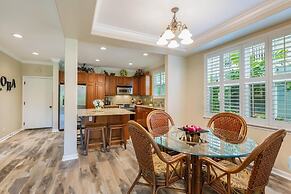 Nihilani 4a 3 Bedroom Townhouse by RedAwning