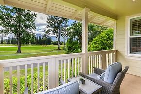 Nihilani 4a 3 Bedroom Townhouse by RedAwning