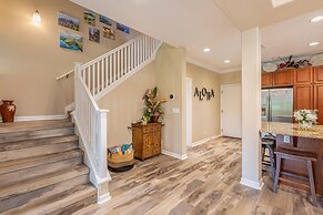 Nihilani 4a 3 Bedroom Townhouse by RedAwning