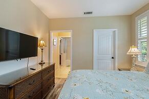 Nihilani 4a 3 Bedroom Townhouse by RedAwning