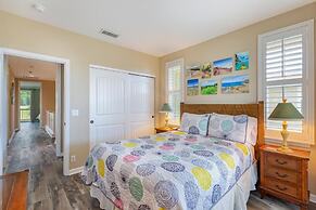 Nihilani 4a 3 Bedroom Townhouse by RedAwning