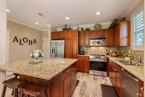 Nihilani 4a 3 Bedroom Townhouse by RedAwning