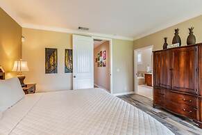 Nihilani 4a 3 Bedroom Townhouse by RedAwning