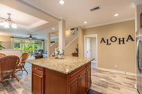 Nihilani 4a 3 Bedroom Townhouse by RedAwning