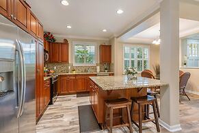 Nihilani 4a 3 Bedroom Townhouse by RedAwning