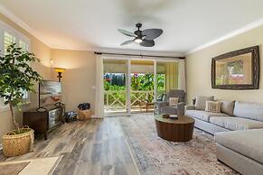 Nihilani 4a 3 Bedroom Townhouse by RedAwning