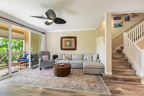 Nihilani 4a 3 Bedroom Townhouse by RedAwning