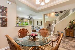 Nihilani 4a 3 Bedroom Townhouse by RedAwning