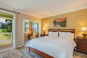 Nihilani 4a 3 Bedroom Townhouse by RedAwning