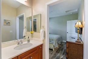 Nihilani 4a 3 Bedroom Townhouse by RedAwning