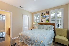 Nihilani 4a 3 Bedroom Townhouse by RedAwning