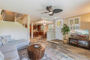 Nihilani 4a 3 Bedroom Townhouse by RedAwning