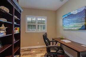 Nihilani 4a 3 Bedroom Townhouse by RedAwning