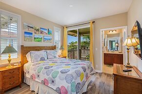 Nihilani 4a 3 Bedroom Townhouse by RedAwning